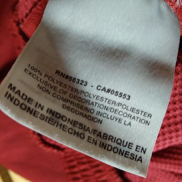 Vintage Nike Dri-Fit Stanford University Sweat Pants Joggers Trainers - Picture 8 of 10